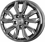 Скад Сочи 6x16 4x100 ET 41 Dia 60.1 arctic grey