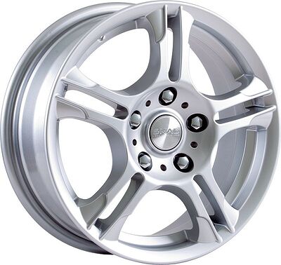 Скад Стар 7.5x17 4x98 ET 35 Dia 67.1 селена
