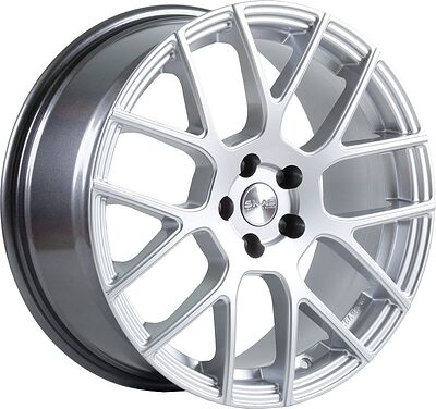 Скад Stiletto 8.5x19 5x108 ET 45 Dia 67.1 алмаз-матовый