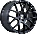 Скад Stiletto 8x18 5x112 ET 38 Dia 66.6 черный бархат