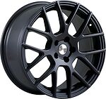 Скад Stiletto 8x18 5x112 ET 40 Dia 66.6 черный бархат