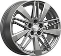 Скад Тайто 6.5x16 5x108 ET 33 Dia 60.1 графит