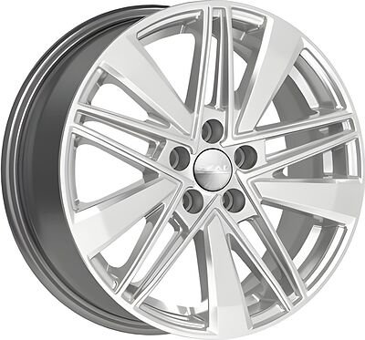 Скад Тайто (КЛ1066) 6.5x16 5x110 ET 38 Dia 65.1 Селена