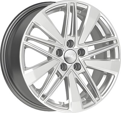 Скад Тайто 6.5x16 5x110 ET 38 Dia 65.1 селена
