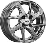 Скад Тейде 5.5x14 4x98 ET 35 Dia 58.5 селена Скад Тейде 5.5x14 4x98 ET 35 Dia 58.5 селена