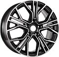 Скад Тибет 6.5x17 5x105 ET 38 Dia 56.6 алмаз