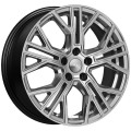 Скад Тибет 6.5x17 5x105 ET 38 Dia 56.6 графит