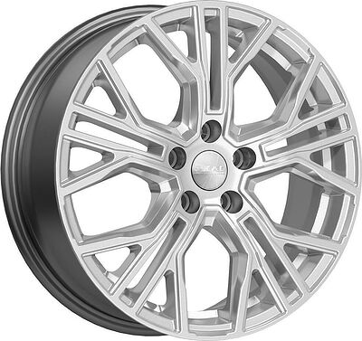 Скад Тибет 6.5x17 5x114.3 ET 4 Dia 66.1 grap