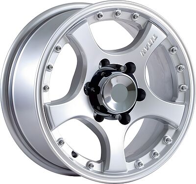 Скад Титан 7x16 5x139.7 ET 35 Dia 109.7 селена