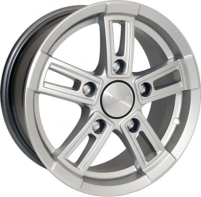 Скад Тор КЛ222 6x15 5x139 ET 40 Dia 98 Селена