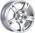 Скад Трофи 6.5x15 5x139.7 ET 40 Dia 98.5 алмаз бархат новый Скад Трофи 6.5x15 5x139.7 ET 40 Dia 98.5 алмаз бархат новый
