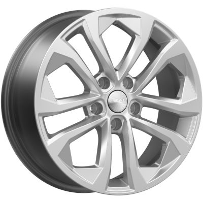 Скад Тукан 7x17 5x112 ET 46 Dia 57.1 grap