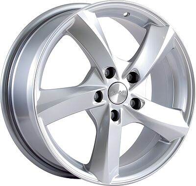 Скад Ультра 7x17 5x114 ET 35 Dia 60 селена
