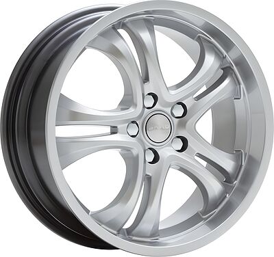 Скад Версаль 7.5x18 5x100 ET 35 Dia 57.1 селена
