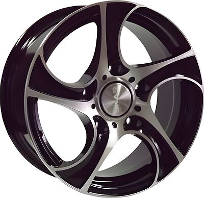 Скад Вихрь КЛ162 7x16 5x139.7 ET 40 Dia 98.5 Алмаз