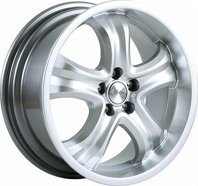 Скад Вольф 7.5x17 5x114.3 ET 38 Dia 67.1 селена