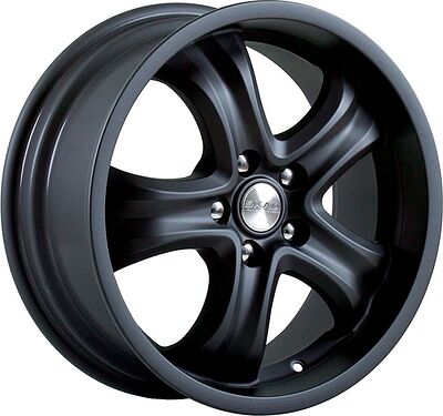 Скад Wolf 7.5x17 5x108 ET 45 Dia 67.1 алмаз-матовый