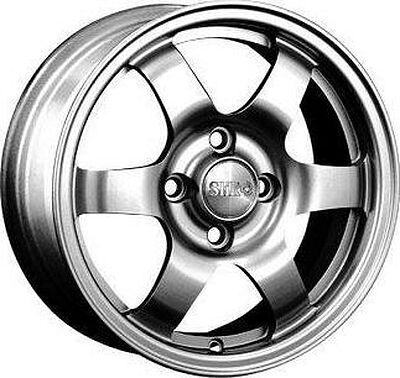 Слик L 173 6x14 4x98 ET 38 Dia 58.6 MBRLA1