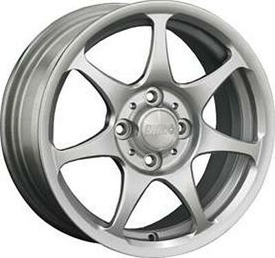 Слик L 178 6x14 4x100 ET 38 Dia 72.6 S11