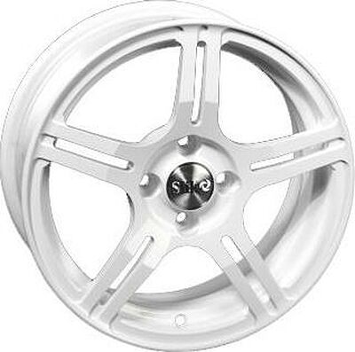 Слик L 1819 6.5x15 4x100 ET 40 Dia 72.6 S25A