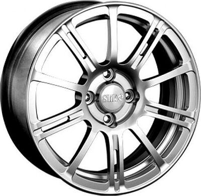 Слик L 1830 6.5x15 4x98 ET 32 Dia 58.6 WA3