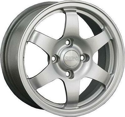 Слик L 186 6.5x15 4x98 ET 32 Dia 58.6 MBRLA1