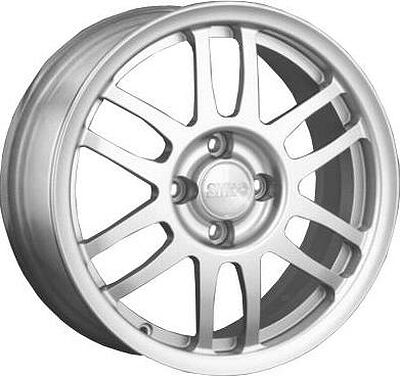 Слик L 189 6.5x15 4x98 ET 32 Dia 58.5 WA3