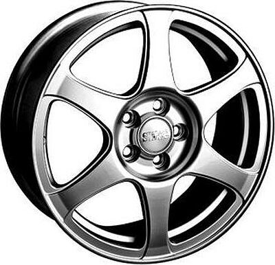 Слик L 200 7x16 6x139.7 ET 38 Dia 67.1 H/S