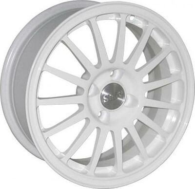 Слик L 202 6.5x16 4x98 ET 33 Dia 58.6 WRLA3