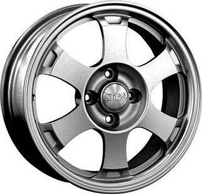 Слик L 547 6x15 5x108 ET 45 Dia 72.6 S11