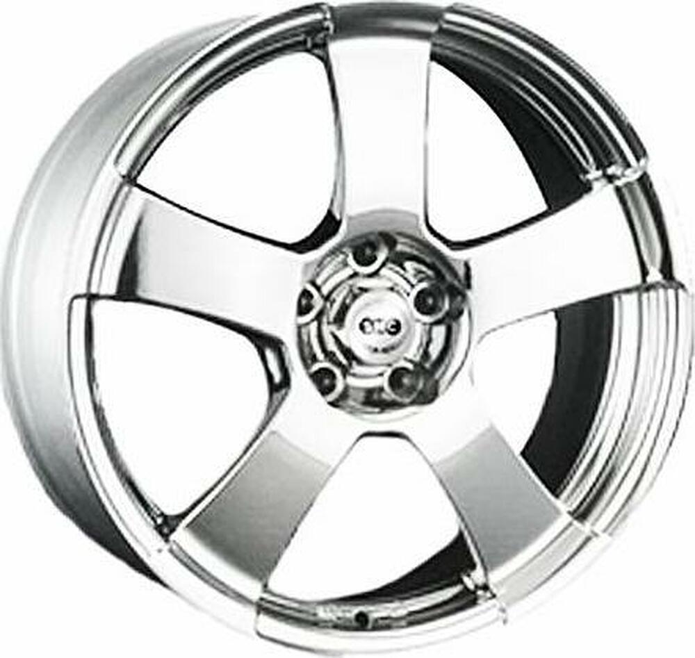 SMC Z 6x14 4x100 ET 42 Dia 60.1 