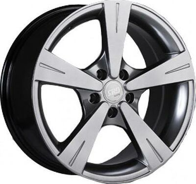 SRD M238 8x17 5x120 ET 45 Dia 72.6 