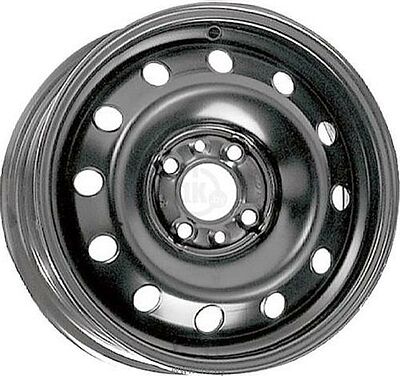 Stark ST-33 6.5x16 5x110 ET 37 Dia 65.1 Silver