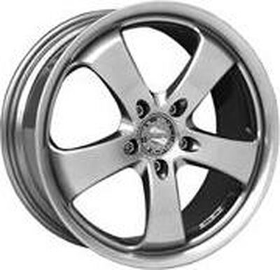 Stilauto Futura 8x18 5x114.3 ET 40 Dia 67 