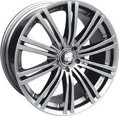 Stilauto SR 1200 7x16 5x110 ET 37 Dia 67 