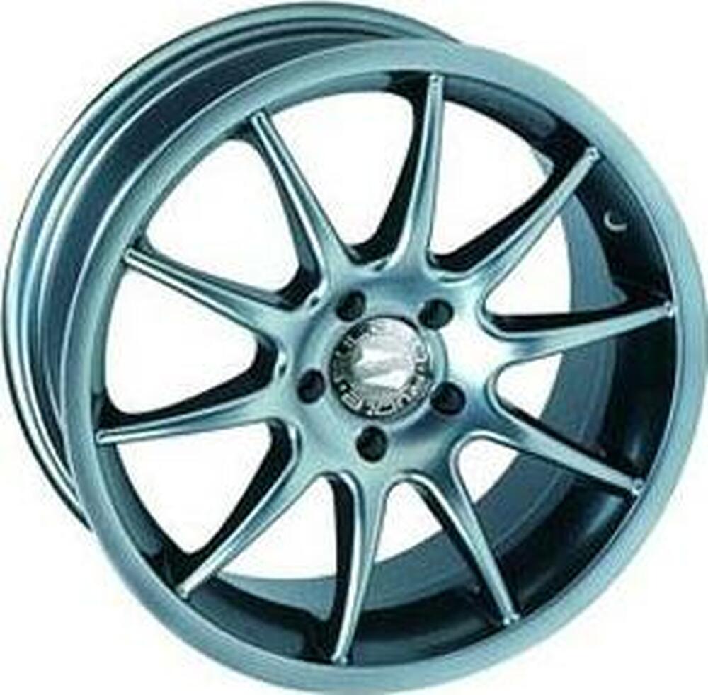 Stilauto SR 500 7x17 5x100 ET 37 Dia 67.1 