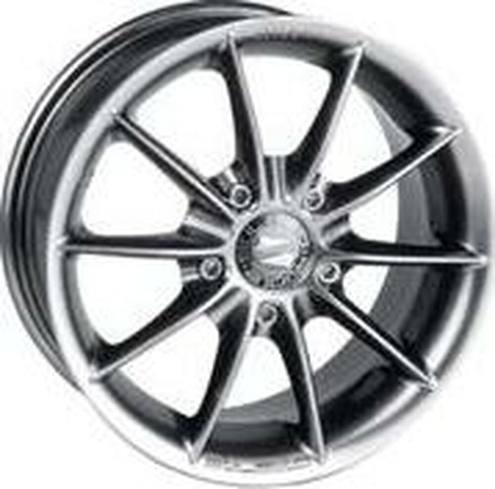 Stilauto SR 600 7x16 5x112 ET 42 Dia 66.5 