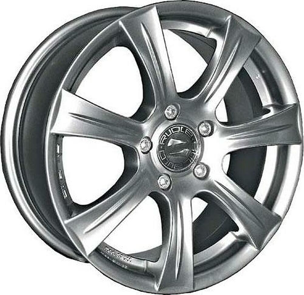 Stilauto SR 700 7x17 5x114.3 ET 37 Dia 67 