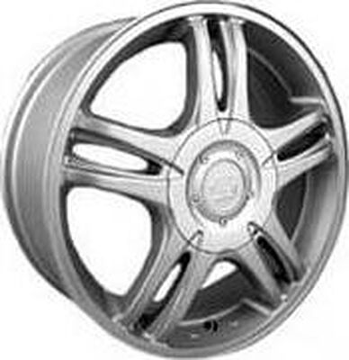 SW SY-579 5x13 4x98/100 ET 35 Dia 67.2 H/S