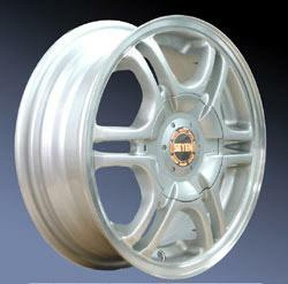 SW SY-604 6x14 4x98/114.3 ET 35 Dia 73.2 SF
