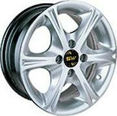 SW SY-623 6x14 4x114.3 ET 35 Dia 73.2 SF