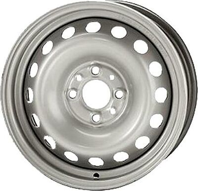 Sword Toyota 6x15 5x114.3 ET 45 Dia 60.1 silver