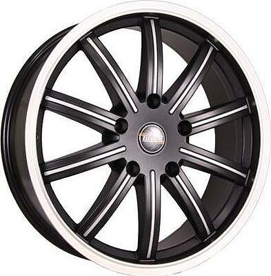 Tech Line TL202 9x20 5x150 ET 50 Dia 110.1 