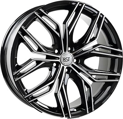 Tech Line TL205 8x20 5x108 ET 42 Dia 63 BD