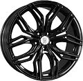 Tech Line TL205 8.5x20 5x112 ET 27 Dia 66.6 BL