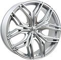 Tech Line TL205 8.5x20 5x108 ET 42 Dia 63.4 S Tech Line TL205 8.5x20 5x108 ET 42 Dia 63.4 S