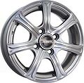 Tech Line TL306 5x13 4x100 ET 46 Dia 56.6 Tech Line TL306 5x13 4x100 ET 46 Dia 56.6