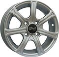 Tech Line TL306 5x13 4x100 ET 46 Dia 56.6 Tech Line TL306 5x13 4x100 ET 46 Dia 56.6