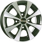 Диски для Chery QQ3 Диски для Chery QQ3