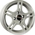 Tech Line TL319 5x13 4x98 ET 35 Dia 58.6 Tech Line TL319 5x13 4x98 ET 35 Dia 58.6